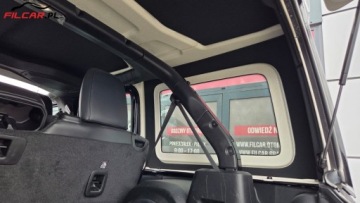 Jeep Wrangler IV 2022 Jeep Wrangler RUBICON Unlimited 3.6 V6 4x4 Zarejestrowany 5-Drzwiowy Zamia, zdjęcie 14