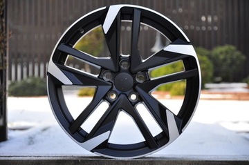 17 PEUGEOT 308 508 CITROEN BERLINGO 3 C5 AIRCROSS