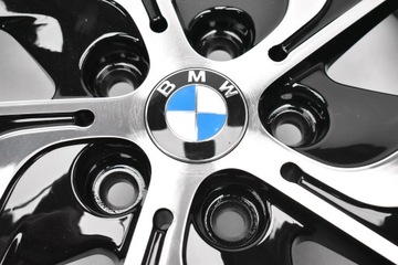 BMW I3 5X19 ET43 5,5X19 ET53 6856894 6856895