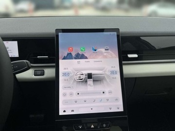 Jaecoo 5 1.6T 147KM 2025 Jaecoo 5 Carbon Black 1.6 Benzyna 147KM, zdjęcie 17