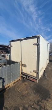 КОНТЕЙНЕРЫ