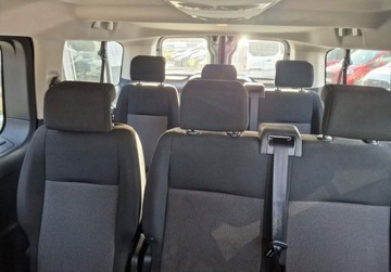 Toyota Proace II 2022 Toyota ProAce 2.0 144km Diesel Business Faktura VAT Salon Polska 2.0 Diesel, zdjęcie 16