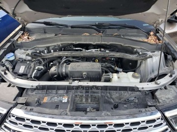 Ford Explorer VI 2021 Ford Explorer Limited 2021 2.3l 2.3 Benzyna 300KM, zdjęcie 6