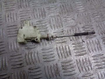 ПРИВОД ТОПЛИВНОЙ ЗАСЛОНКИ SKODA OCTAVIA I