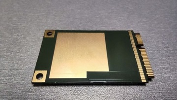 Модем WWAN Dell Sierra 7W5P6 DW5570 E7240 M4800