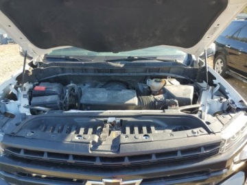 Chevrolet Silverado II 2022 Chevrolet Silverado LTD K1500 LT Trail Boss 2022 6.2l 6.2 Benzyna 420KM, zdjęcie 6