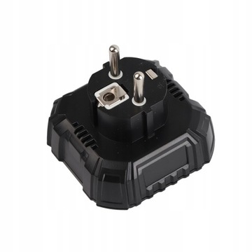 ТЕСТЕР РОЗЕТ HT107D С ЦИФРОВЫМ ДИСПЛЕЕМ