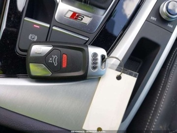 Audi A5 F5 2021 Audi S5 Coupe 2021 AUDI S5 SPORTBACK PREMIUM TFSI QUATTRO TIPTRONIC 3.0, zdjęcie 13