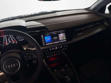 Audi A3 8Y RS Limousine 2.5 TFSI 400KM 2024 Audi RS3 Limousine Rs Design 2024 2.5 Benzyna 400KM, zdjęcie 10