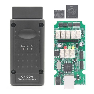 ДИАГНОСТИЧЕСКИЙ ИНТЕРФЕЙС ПОДХОДИТ ДЛЯ OPEL V1.99 OBD2 Интерфейсный сканер