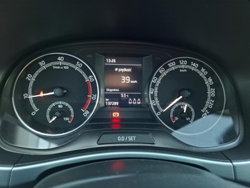 Skoda Fabia III Hatchback Facelifting 1.0 MPI 60KM 2021 Skoda Fabia Ambition, 1.0 + LPG, Salon Polska, ASO, zdjęcie 19