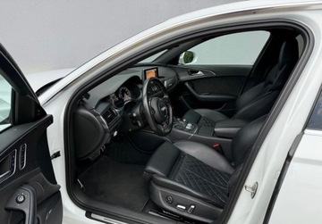 Audi A6 C7 Limousine Facelifting 3.0 TDI competition 326KM 2016 Audi A6 326KM Competition salon Polska serwis pneumatyka szyberdach 3.0, zdjęcie 6