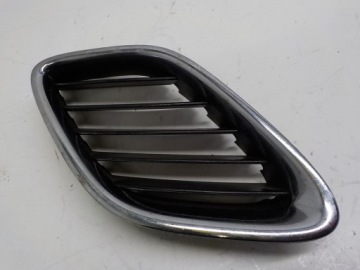 SAAB 9-3 II 93 Grill Grill des Kühlers salberk Nieren rechts PASAZER