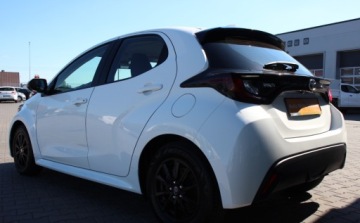 Toyota 2023 Toyota Yaris Kupuj Taniej. Tylko 30tys.km. 1.5 Hybryda 92KM, zdjęcie 8