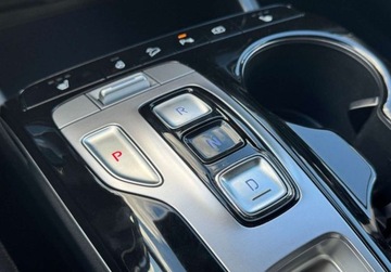 Hyundai Tucson IV 2024 Hyundai Tucson Salon Polska, HEV, Teal, Faktura VAT 23, Navi 1.6 Hybryda, zdjęcie 8