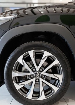 Toyota Corolla Cross 2.0 Hybrid Dynamic Force 197KM 2024 Toyota Corolla Cross Cross 2.0 Hybrid Executive 2.0 Hybryda 197KM, zdjęcie 14