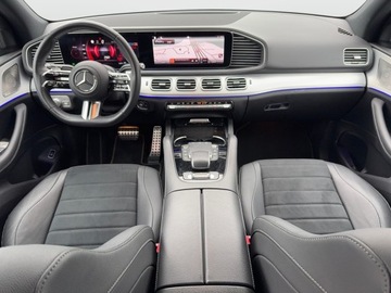 Mercedes GLE V167 SUV Facelifting 2.0 300d 269KM 2024 Mercedes-Benz GLE 300 300d 4Matic SUV - Pakiet AMG, zdjęcie 17