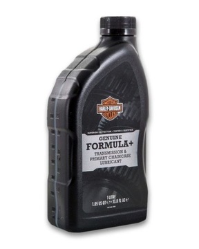 Olej Formula+ Harley, ORYGINAŁ HD