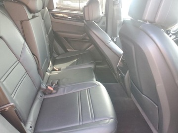 Porsche Cayenne III 2021 Porsche Cayenne Coupe 2021 3.0l 3.0 Benzyna 335KM, zdjęcie 11