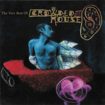 Crowded House The Very Best Of Crowded House 2CD