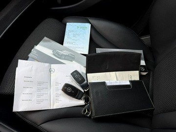 Mercedes GLC C253 SUV Plug-In 2.0 300e 320KM 2020 Mercedes GLC 300 e Hybryda Plug In 320KM 4Matic, zdjęcie 33