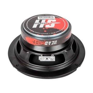 Kicx Head Shot M65 АВТОМОБИЛЬНЫЕ ДИНАМИКИ ВУФЕРЫ 16,5 см 165 мм 100 дБ НАС