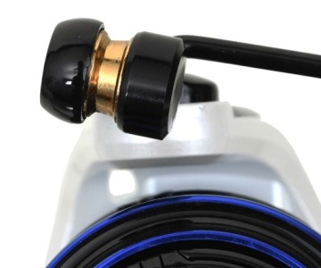 КАТУШКА FLAGMAN CAST MASTER FEEDER REEL FD 6000