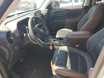 Ford 2023 Ford Bronco Sport Outer Banks 2023 1.5l 1.5 Benzyna 181KM, zdjęcie 7