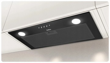 Комплект AMICA ED375171B + PI6501 + AMGB20E2GB + AMGB20E2GB + OMC6241B AGD