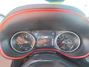 Jeep Compass II 2021 Jeep Compass Trailhawk 2021 2.4 Benzyna 180KM, zdjęcie 9