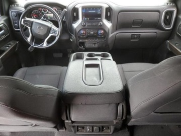 Chevrolet Silverado II 2020 Chevrolet Silverado 2020r., C1500 RST, od ubezpieczalni 5.3 Benzyna 355KM, zdjęcie 7