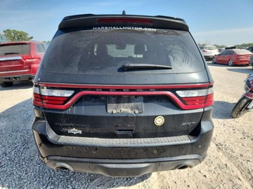 Dodge Durango III 2024 Dodge Durango Srt 392 2024 6.4l 6.4 Benzyna 475KM, zdjęcie 2