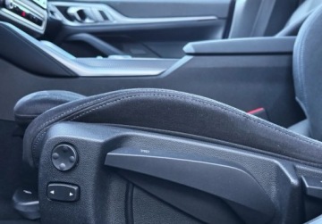 BMW Seria 4 G22-23-26 2025 BMW Seria 4 I wlasciciel M Pakiet Gwarancja Bezwypadkowy FVAT23, zdjęcie 28