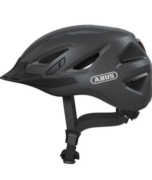 Kask rowerowy Abus Urban-I 3.0 titan r. M 52-58 cm