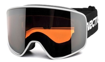 ЛЫЖНЫЕ ОЧКИ ARCTICA G-113 С ДВОЙНЫМ СТЕКЛОМ