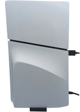 Настенная вешалка для консоли PlayStation 5, консоль PS5 Slim с моторчиком РУЧКА