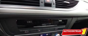 Audi A6 C7 Avant Facelifting 2.0 TDI ultra 190KM 2017 Audi A6 Avant 2.0 TDI 190 km Quattro Nawigacja Kamera 2.0 Diesel 190KM, zdjęcie 27