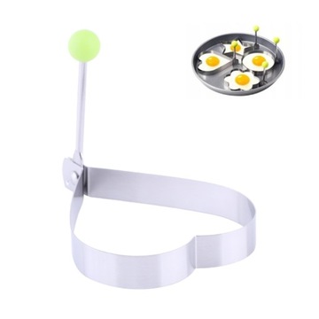 СТАЛЬНАЯ ФОРМА ДЛЯ ЯИЦ ДЛЯ ЖАРЕНКИ