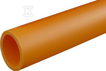 RURA PE 40X3.7 (100M) SDR11 GAZ (m)