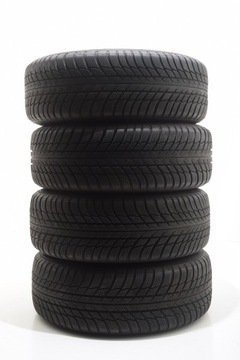 BMW 3' F30 KOLA RÁFKY PNEUMATIKY BRIDGESTONE 205/60/R16