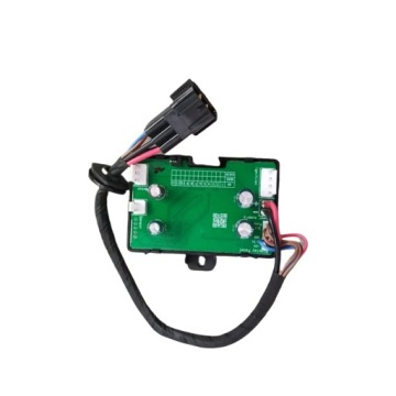 PŁYTA GŁÓWNA PŁYTKA STEROWNIK WEBASTO 5/8KW 12/24V