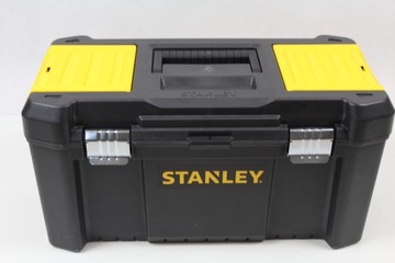 Narzędziowa skrzynka przenośny oragnizer Stanley NOWA ostatnia