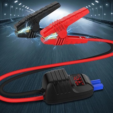 АВТОМОБИЛЬНЫЙ СТАРТЕР UTRAI JSTAR MINI БУСТЕР ЗАПУСКА 8000мАч 1000А 3в1