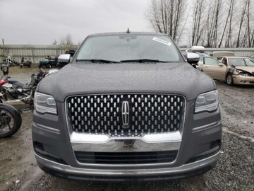 Lincoln Navigator III 2022 Lincoln Navigator Black Label 2022 3.5l 3.5 Benzyna 440KM, zdjęcie 5