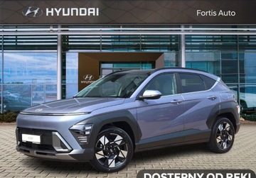 Hyundai Kona II 2025 Hyundai Kona Platinum LUXURY Dostepny od reki Rozne kolory 1.6, zdjęcie 1