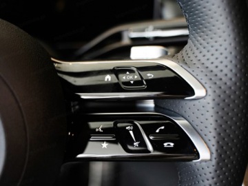 Mercedes GLC C254/X254 Coupe 2.0 300 258KM 2025 GLC Coupe 300 4-Matic AMG Line 2.0 (258KM) 2025, zdjęcie 12
