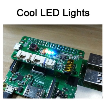 Для голосового модуля Raspberry Pi Respeaker AI Identif