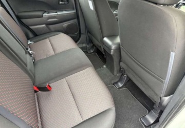 Mitsubishi ASX I SUV Facelifting 2016 1.6 117KM 2019 Mitsubishi ASX Mitsubishi ASX 1.6 Benzyna 117KM, zdjęcie 18