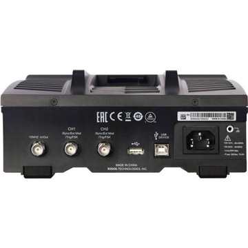 Generator funkcyjny Rigol DG992