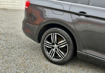 Volkswagen Passat B8 Variant 2.0 TDI BlueMotion SCR 150KM 2018 Volkswagen Passat Volkswagen Passat 2.0 TDI BMT Comfortline 2.0 Diesel, zdjęcie 27